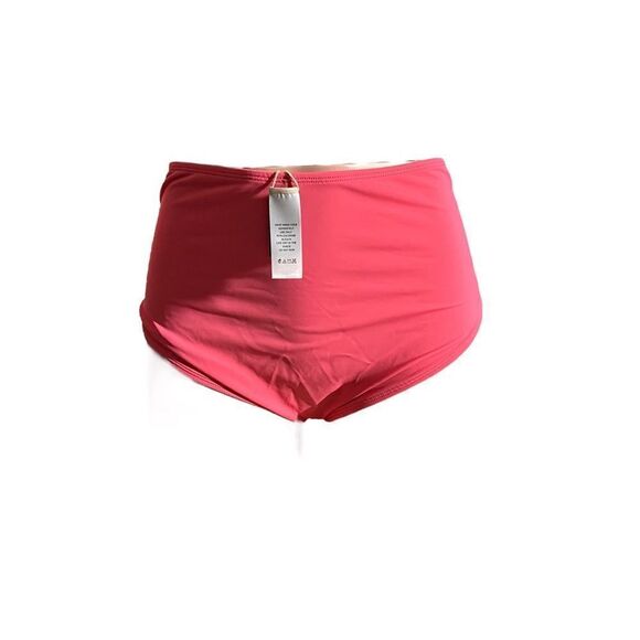 Kim Gravel x Swimsuits For All Flowy Tankini and Brief Set - Picture 6 of 7